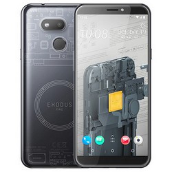 Замена камеры на телефоне HTC Exodus 1s в Твери